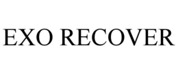 exo recover