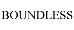 boundless
