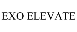 exo elevate