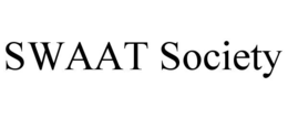 swaat society