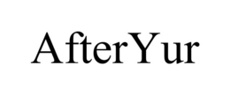 afteryur