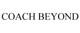 coach beyond