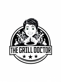 the grill doctor