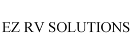 ez rv solutions