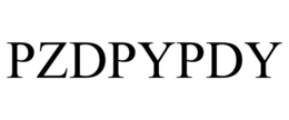 pzdpypdy