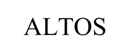 altos