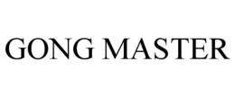 gong master