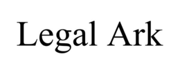 legal ark