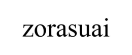 zorasuai