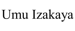 umu izakaya