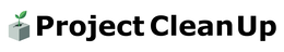 project clean up