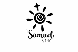 1 samuel 3, 1-10