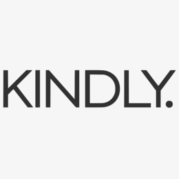kindly.