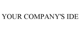 your company's ide