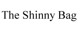the shinny bag