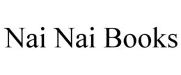 nai nai books