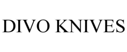 divo knives