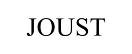 joust