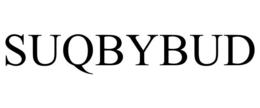 suqbybud
