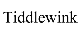 tiddlewink