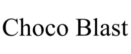 choco blast
