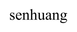 senhuang
