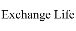 exchange life