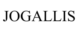 jogallis