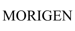 morigen