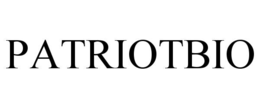 patriotbio