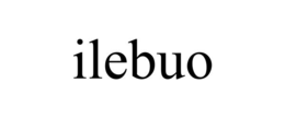 ilebuo