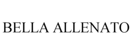 bella allenato