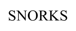 snorks
