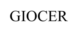 giocer