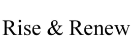 rise & renew