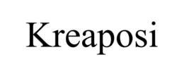 kreaposi