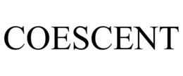 coescent