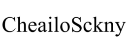 cheailosckny