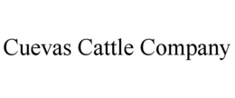 cuevas cattle company