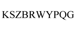 kszbrwypqg