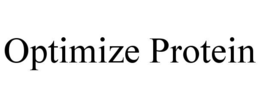 optimize protein