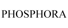 phosphora