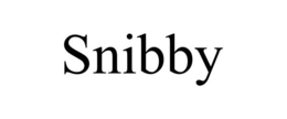 snibby