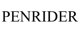 penrider