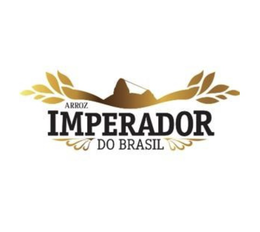 arroz imperador do brasil