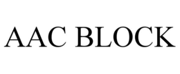 aac block