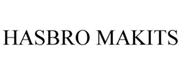 hasbro makits