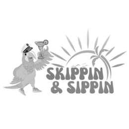 skippin & sippin