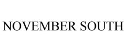 november south