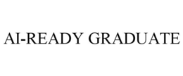 ai-ready graduate